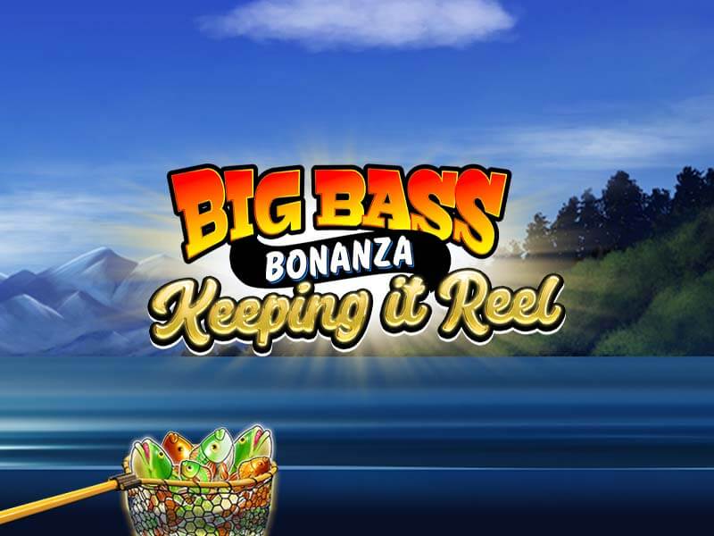 good fortune cq9 Big Bass - Keeping it Reel