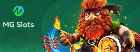 Bản demo trò chơi Good Fortune CQ9